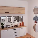 Apartament Pod Świerkiem
